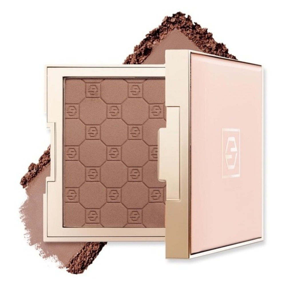 Jouer Soft Focus Hydrate & Setting Deep Powder Pressed Powder Matte Finish Deep